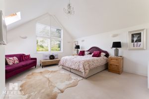 Bedroom One - click for photo gallery